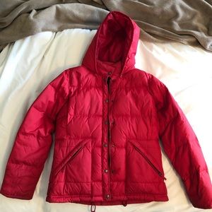 Polo Ralph Lauren Jeans Puffer VINTAGE
